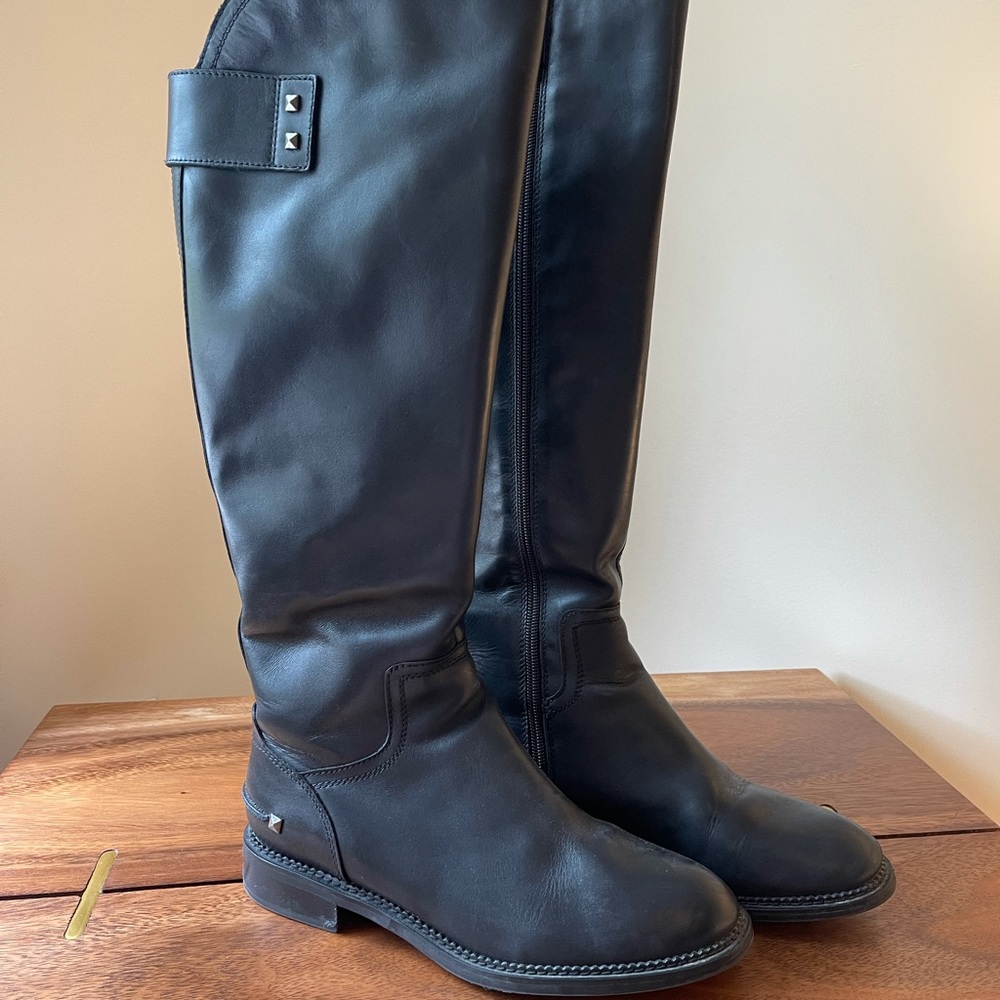 Riding Boots